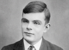 Alan Turing - People