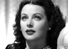Hedy Lamarr - People