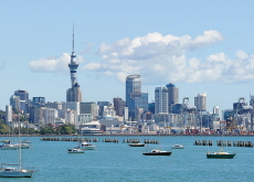 Auckland - Places