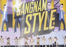 How Psy Influenced Pop Culture With ‘Gangnam Style’ - Entertainment & Sports