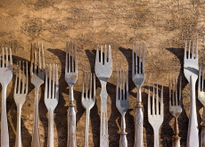 The History of the Fork - History