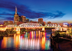 Nashville - Places