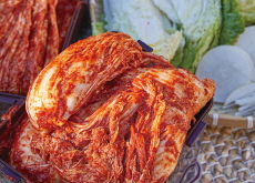 Korean Government Aims To Boost Kimchi Industry With Cabbage Warehouses - National News