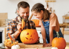How To Carve a Jack-o’-Lantern - Guest Column