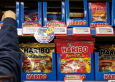 Haribo World Opens in Insa-dong - National News