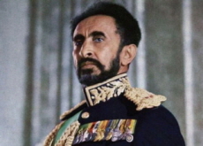 Haile Selassie - People