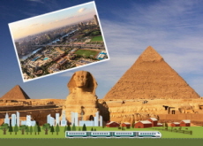 Cairo - Places