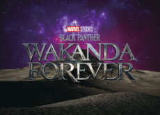 ‘Black Panther: Wakanda Forever’ - Entertainment & Sports