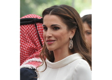 Queen Rania of Jordan - People