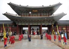 The Top 100 Korean Tourist Attractions - Trend
