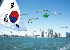 Korea Takes World’s No. 1 Spot in Construction of High-priced Vessels - National News