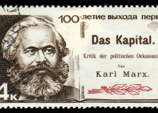 Karl Marx - People