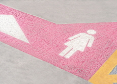 Women’s Priority Parking Spaces To Be Converted - National News
