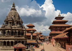Kathmandu - Places