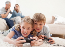 Why Does Your Mom Hate It When You Play Video Games? - Guest Column