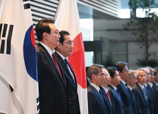 Korea and Japan Agree to Rebuild Bilateral Relations in Milestone Summit - National News