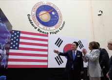 Korea and NASA Strengthen Ties in Space Endeavors - Science