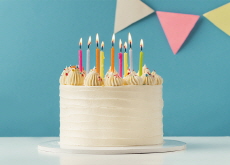 A Brief History of the Birthday Cake - History