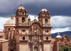 Cusco - Places