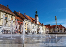 Maribor - Places