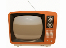 A Brief History of the TV - History