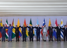 South America Summit Seeks To Strengthen South American Unity - World News