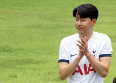 Son Heung-Min Named Tottenham Hotspur Captain - Entertainment & Sports