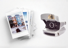 The History of the Polaroid Camera - History