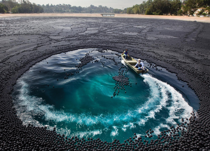 Mysterious Black Balls0