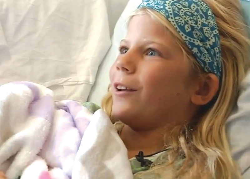 Brave Girl0