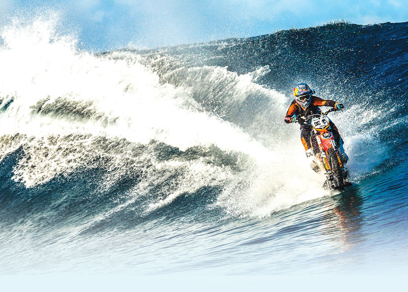 Awesome Motorbike Stunt Rider2