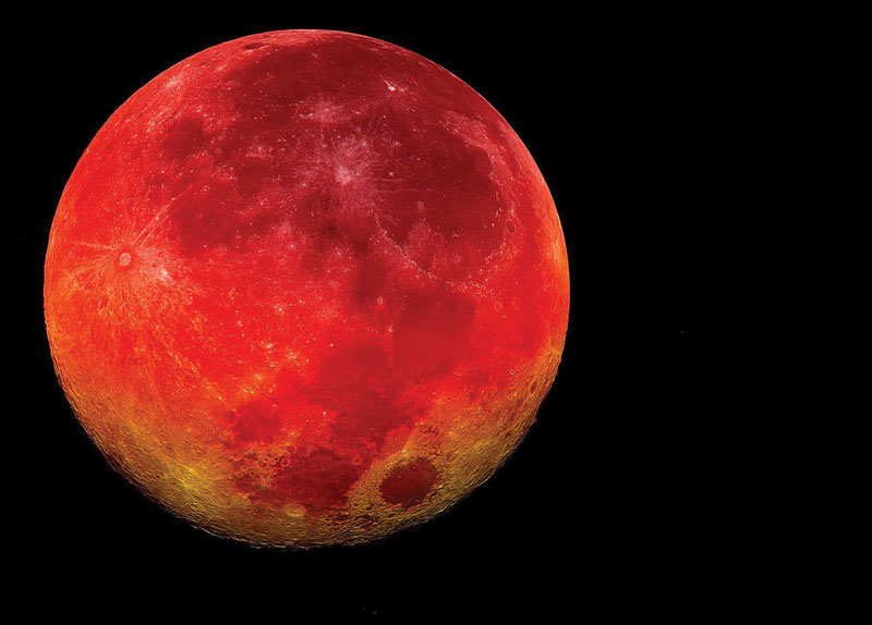 Special Lunar Event0