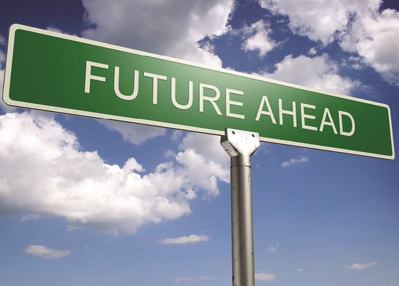 Is it better to live in the moment or plan for the future?0