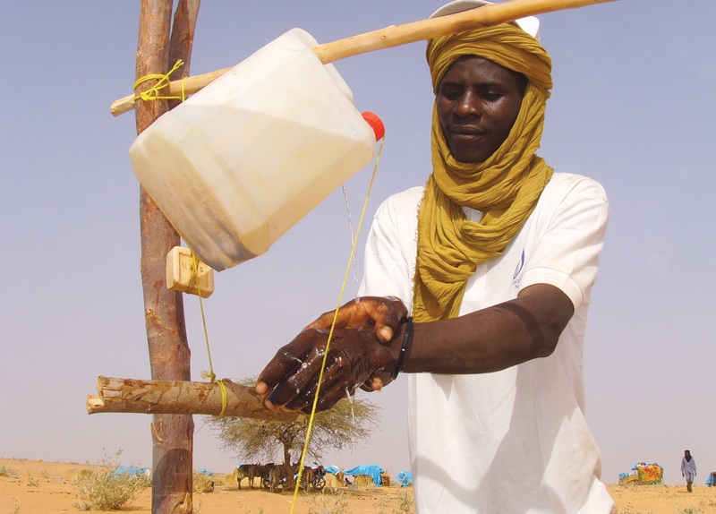 Super El-Nino Leads to Starvation2