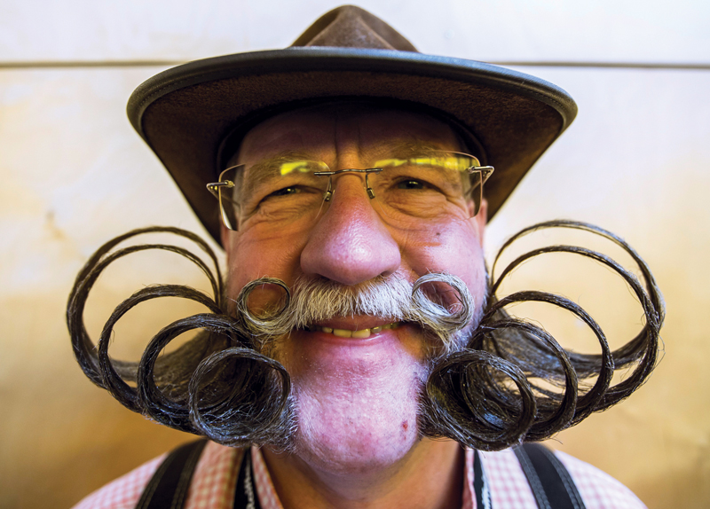 Look at My Mustache2