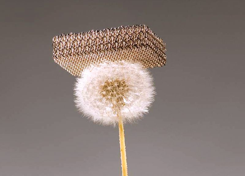 The World’s Lightest Metal for Future Aerospace0