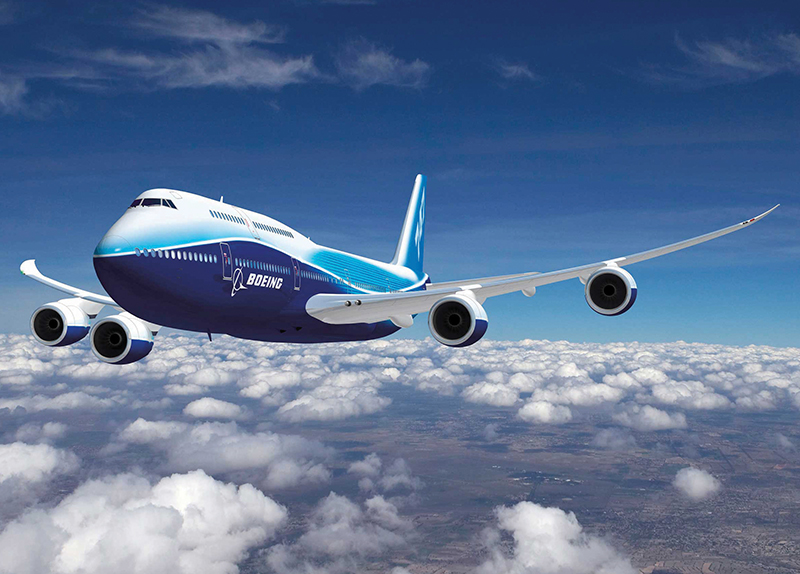 The World’s Lightest Metal for Future Aerospace1