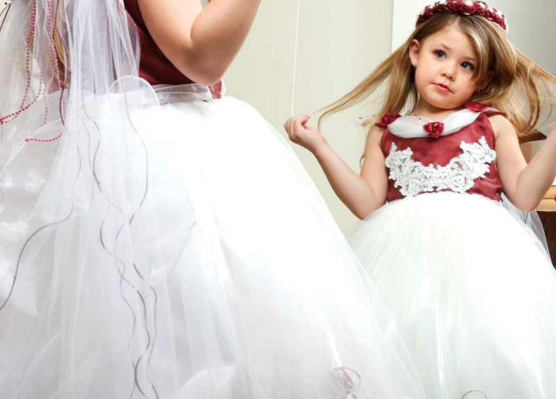 Should children be allowed to enter beauty pageants?