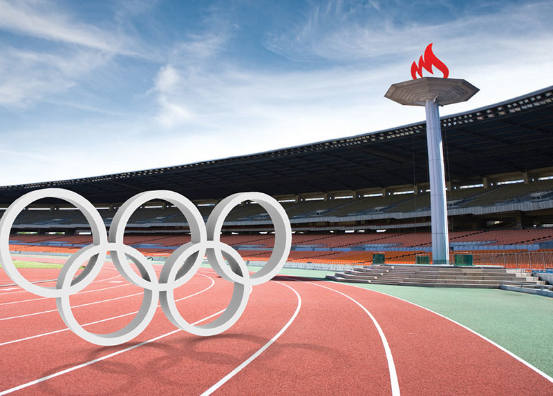 Is the Olympics Still Relevant to Society?