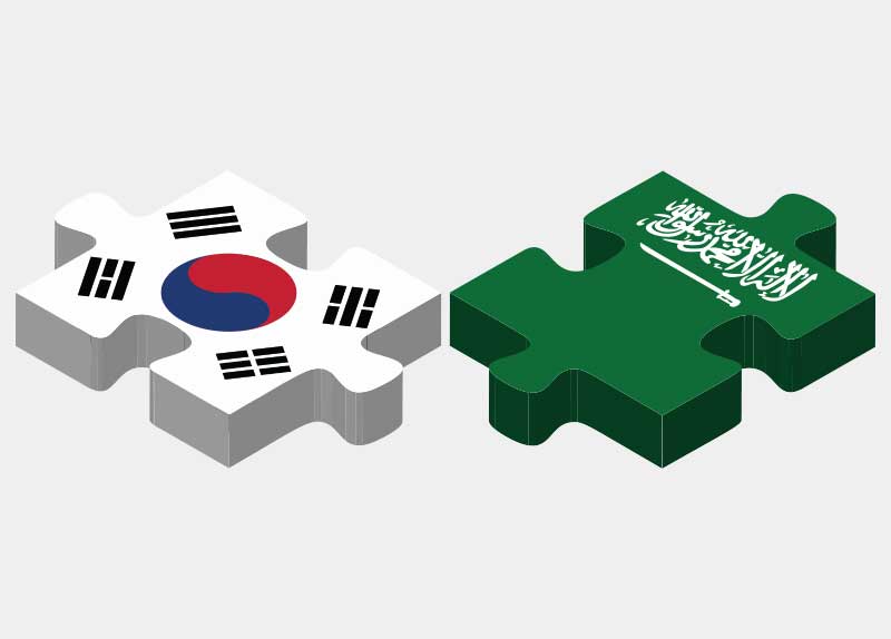 Korea and Saudi Arabia Agree to Deepen Economic and Business Ties0