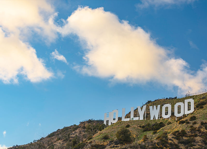 Hollywood Writers Launch Strike as AI Usage Grows0