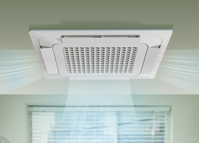 The History of Air Conditioning0