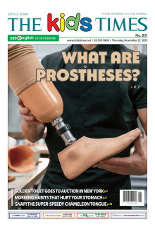 키즈타임즈 831호