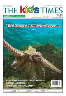 키즈타임즈 850호