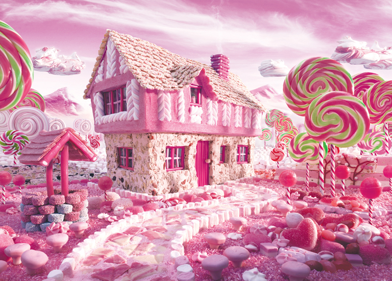 Edible Art0