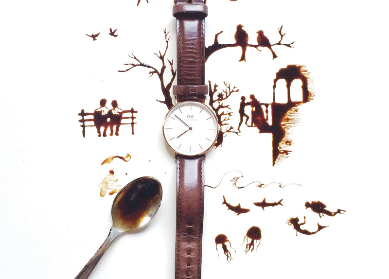 Tasty Art0