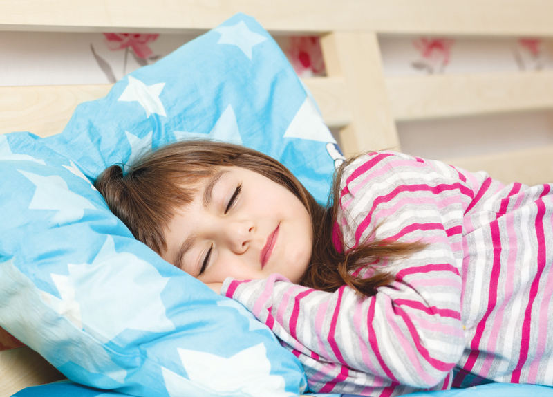 Fight Sickness with Sleep0