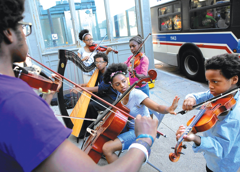 Family Musicians0