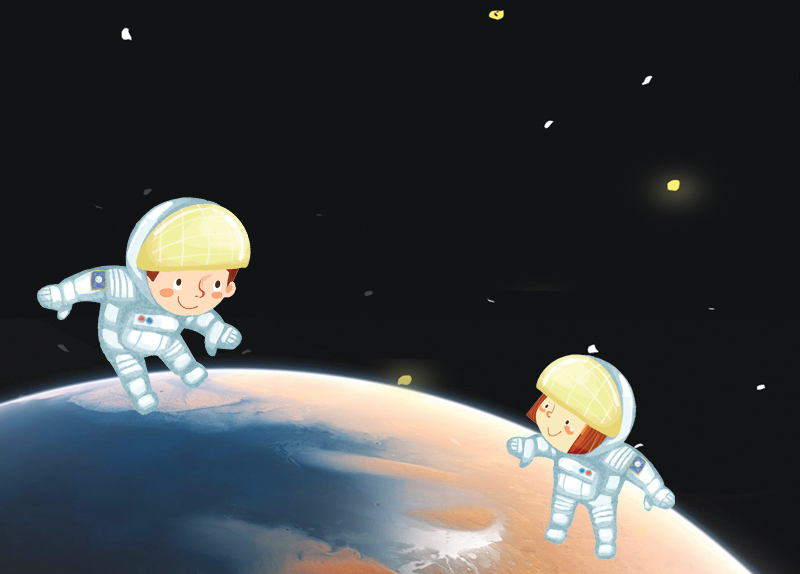 Water on Mars0
