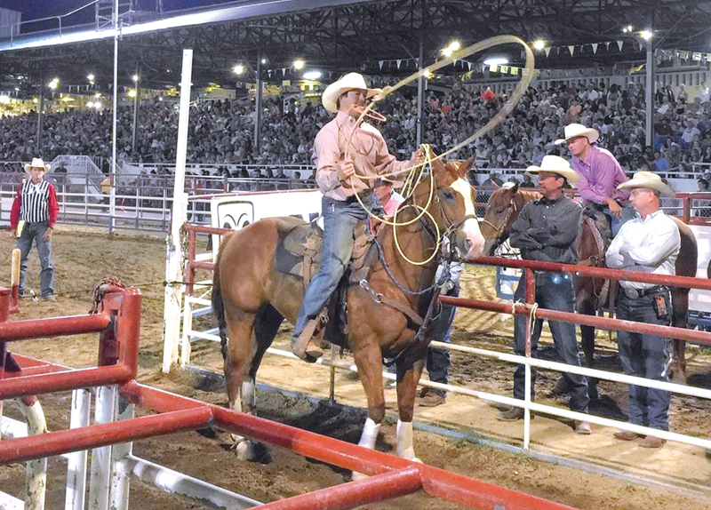 A Real Cowboy0